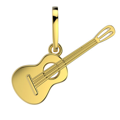 PINGENTE 20360 FOLH. OURO