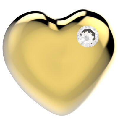 PINGENTE 20391 FOLH. OURO