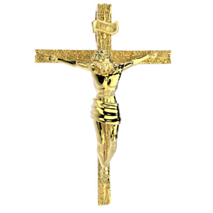 PINGENTE 21295 FOLH. OURO