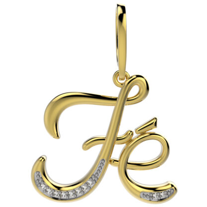 PINGENTE 21979 FOLH. OURO