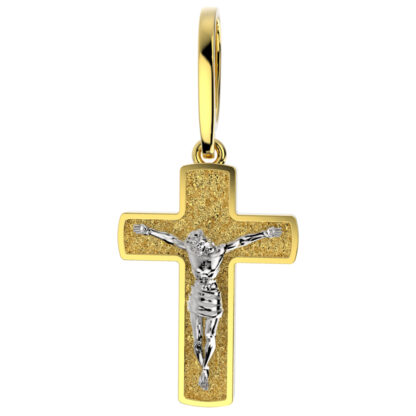 PINGENTE 22033 FOLH. OURO