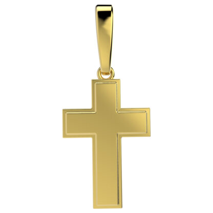 PINGENTE 22165 FOLH. OURO