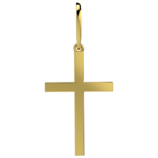 PINGENTE 22173 FOLH. OURO