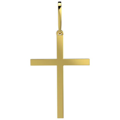 PINGENTE 22174 FOLH. OURO