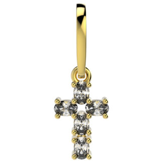 PINGENTE 22297 FOLH. OURO
