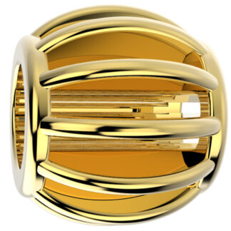 PINGENTE BERLOQUE 22493 FOLH. OURO