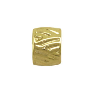 PINGENTE BERLOQUE 22496 FOLH. OURO