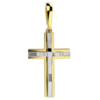 PINGENTE 22745 FOLH. OURO