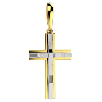 PINGENTE 22745 FOLH. OURO