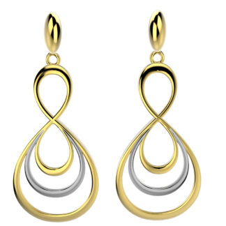 BRINCO 30479 FOLH. OURO