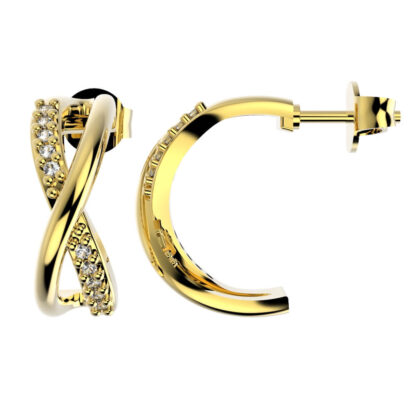 BRINCO 31661 FOLH. OURO