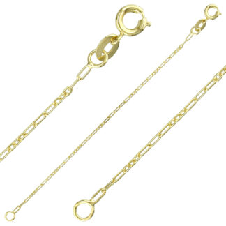 CORRENTE 40065 FOLH. OURO