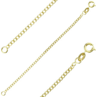 CORRENTE 40205 FOLH. OURO