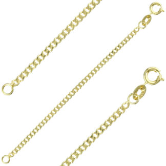 CORRENTE 40285 FOLH. OURO