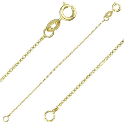 CORRENTE 40580 FOLH. OURO