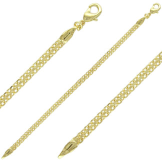 CORRENTE 40885 FOLH. OURO