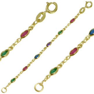 CORRENTE 41255 FOLH. OURO