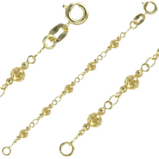 CORRENTE 41455 FOLH. OURO