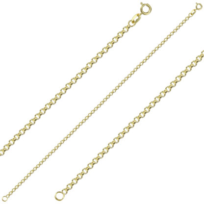 CORRENTE 41865 FOLH. OURO