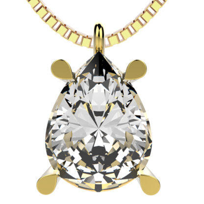 GARGANTILHA 45057 FOLH. OURO