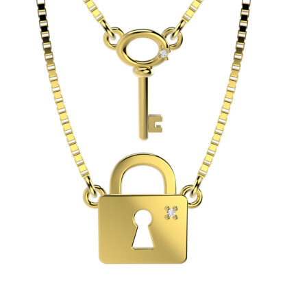 GARGANTILHA 45191 FOLH. OURO