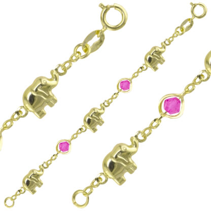 PULSEIRA 51485 FOLH. OURO