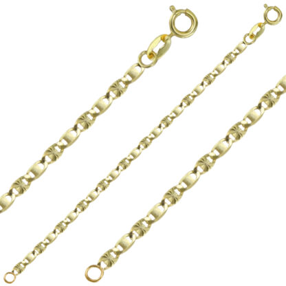 PULSEIRA 51601 FOLH. OURO