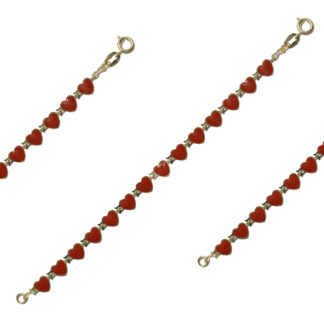 PULSEIRA 52731 FOLH. OURO