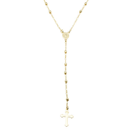 ROSARIO 92012 FOLH. OURO