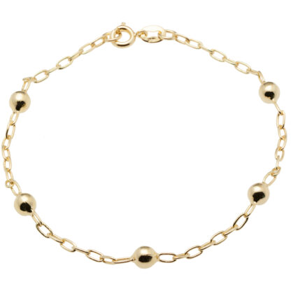 PULSEIRA 93099 FOLH. OURO