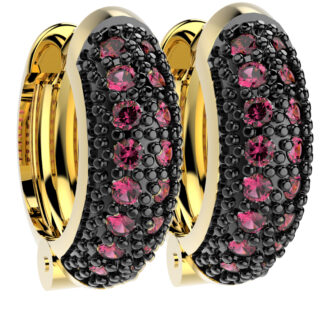 BRINCO 30728 FOLH. OURO