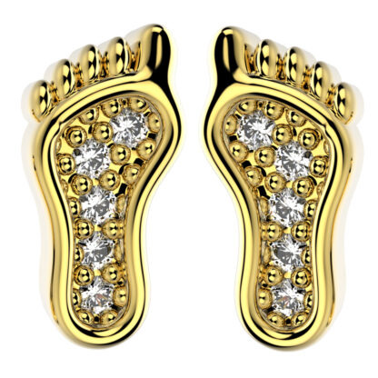 BRINCO 31279 FOLH. OURO