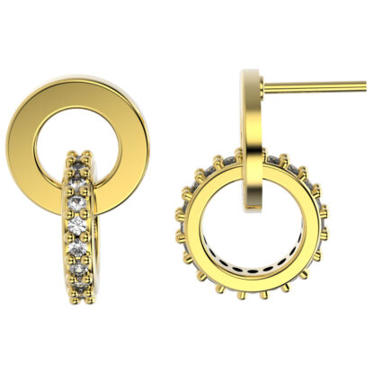 BRINCO 31610 FOLH. OURO