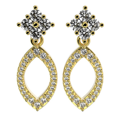 BRINCO 31643 FOLH. OURO