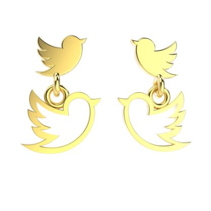 BRINCO 31783 FOLH. OURO
