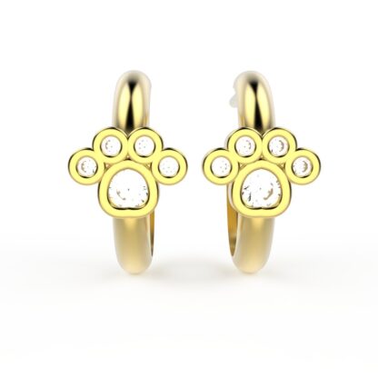 BRINCO 31791 FOLH. OURO