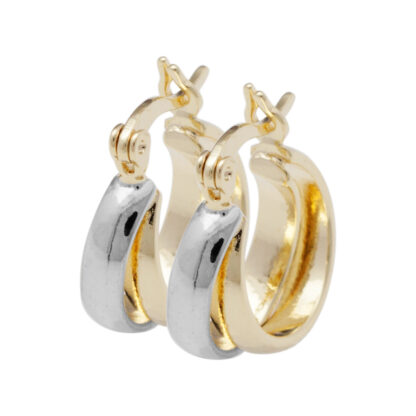 BRINCO ESTAMPADO 37469 FOLH. OURO
