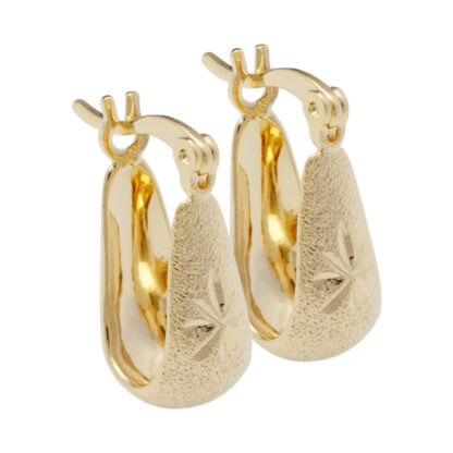 BRINCO ESTAMPADO 37529 FOLH. OURO