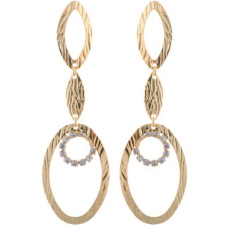 BRINCO ESTAMPADO 37804 FOLH. OURO