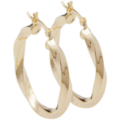 BRINCO ESTAMPADO 38475 FOLH. OURO