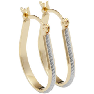 BRINCO ESTAMPADO 38616 FOLH. OURO