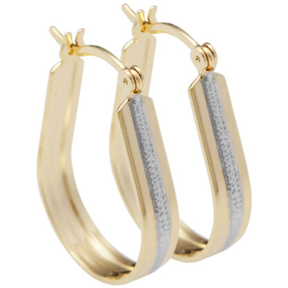 BRINCO ESTAMPADO 38617 FOLH. OURO