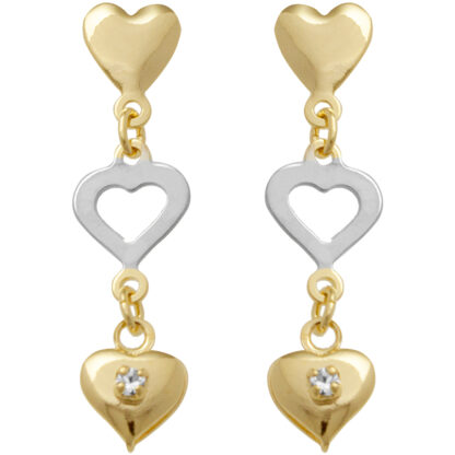 BRINCO ESTAMPADO 38921 FOLH. OURO