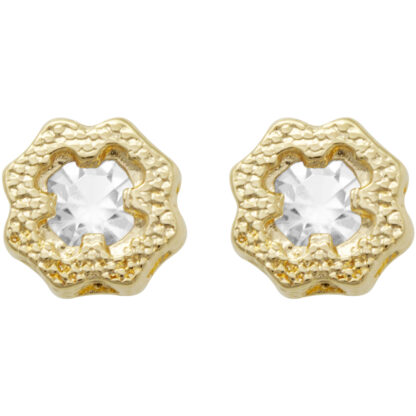 BRINCO ESTAMPADO 38922 FOLH. OURO